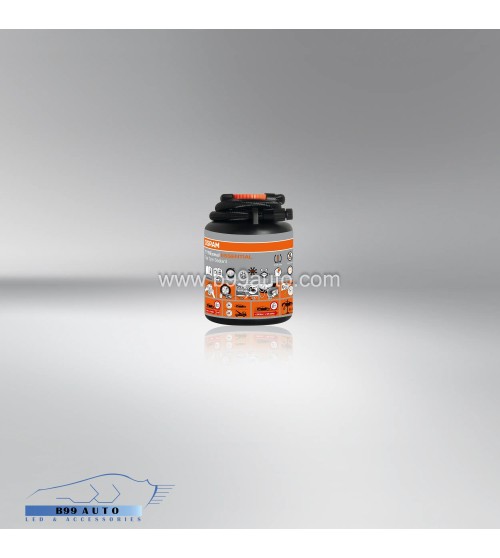 Osram TYREseal Essential Gumiabroncs - Defektjavító gél - Folyadék